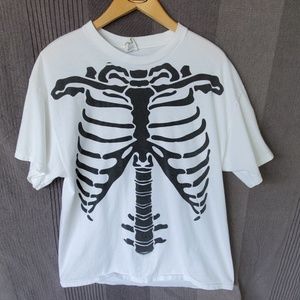 Halloween shirt